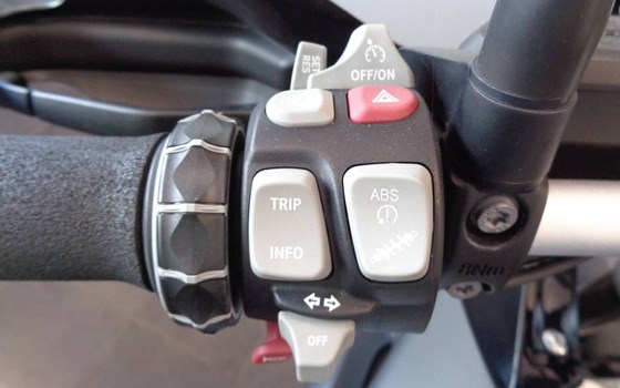 Gebrauchtmotorrad BMW R 1200 GS - Bild 3