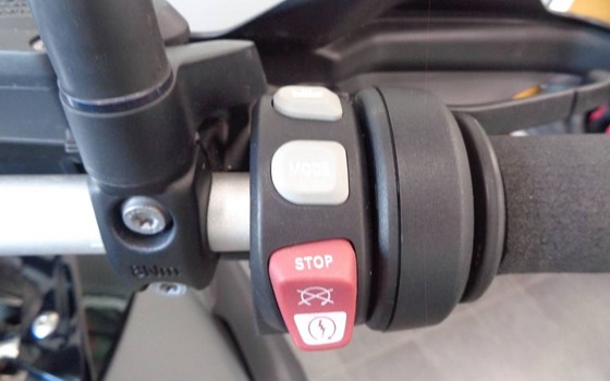 Gebrauchtmotorrad BMW R 1200 GS - Bild 4