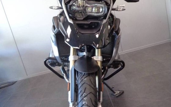 Gebrauchtmotorrad BMW R 1200 GS - Bild 7