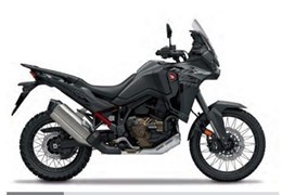 Gebrauchte Honda CRF1100L Africa Twin DCT