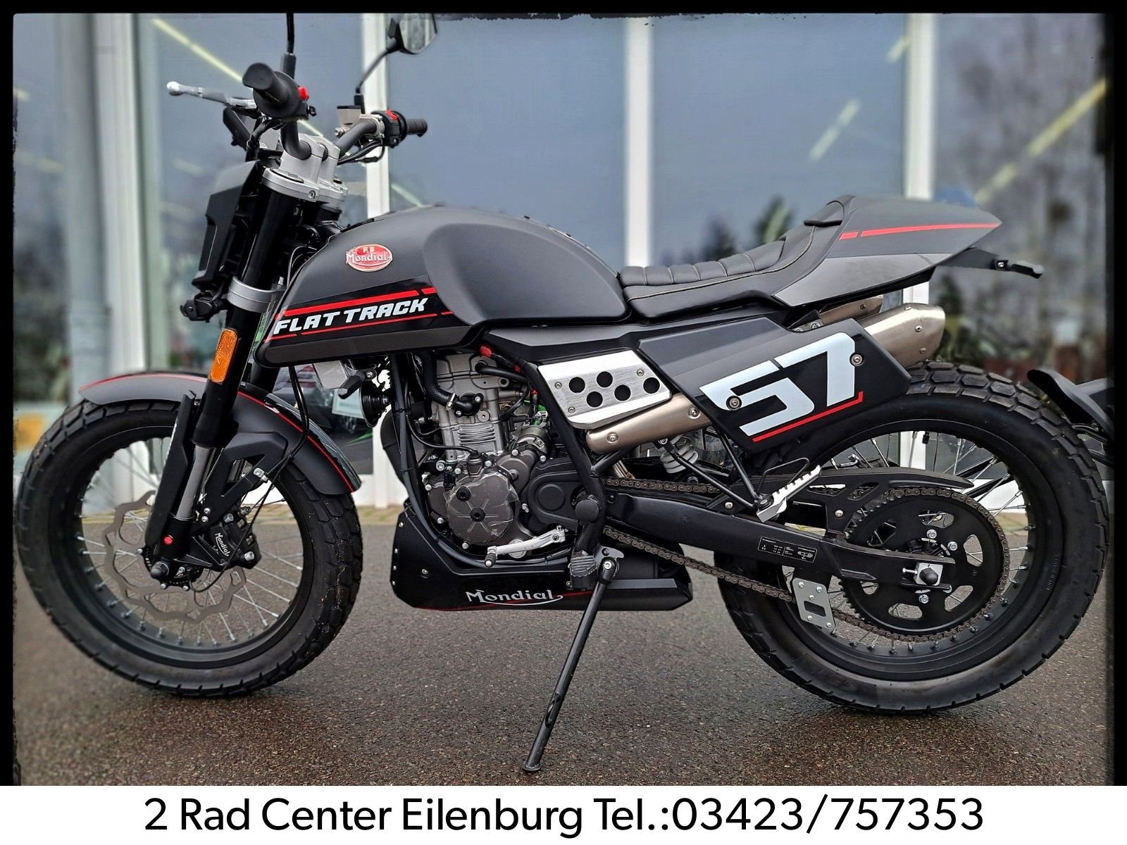 Neumotorrad