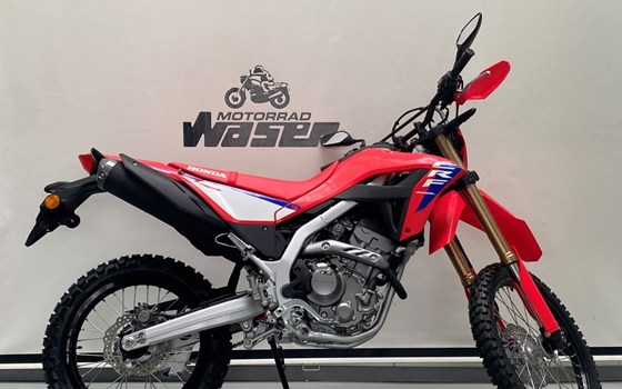 Neufahrzeug Honda CRF300 - Bild 1