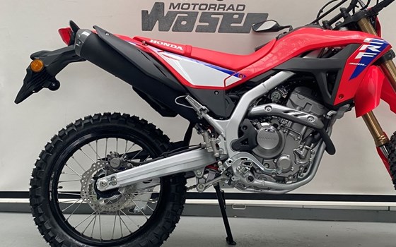 Neufahrzeug Honda CRF300 - Bild 2