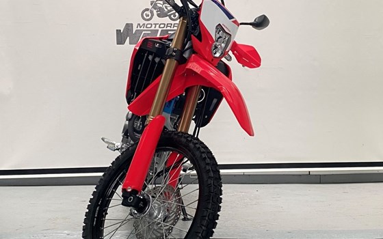 Neufahrzeug Honda CRF300 - Bild 4