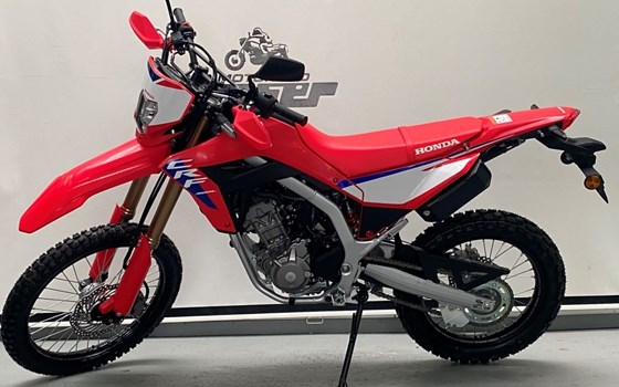 Neufahrzeug Honda CRF300 - Bild 5