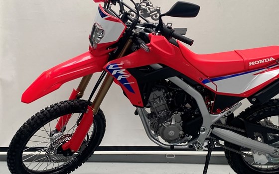 Neufahrzeug Honda CRF300 - Bild 6