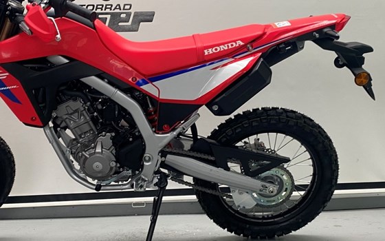 Neufahrzeug Honda CRF300 - Bild 7