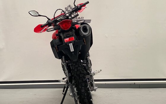 Neufahrzeug Honda CRF300 - Bild 8