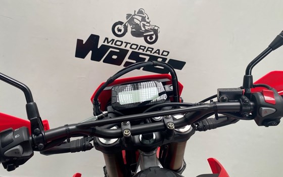 Neufahrzeug Honda CRF300 - Bild 9