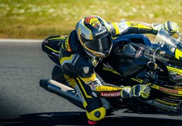 Gebrauchte Triumph Daytona 660