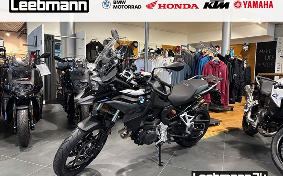 Neufahrzeug BMW F 800 GS - Bild 1