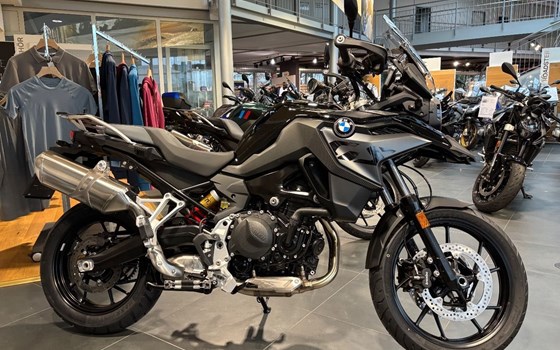 Neufahrzeug BMW F 800 GS - Bild 10