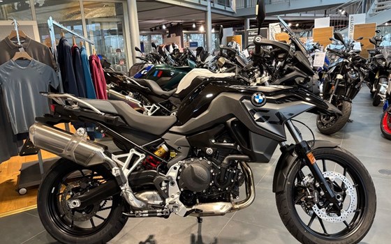 Neufahrzeug BMW F 800 GS - Bild 11