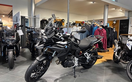 Neufahrzeug BMW F 800 GS - Bild 2