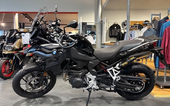 Neufahrzeug BMW F 800 GS - Bild 3