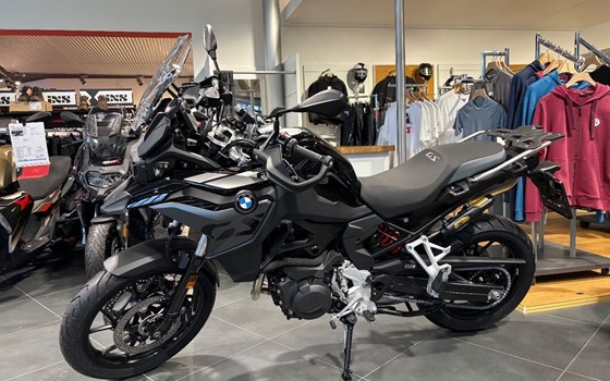 Neufahrzeug BMW F 800 GS - Bild 4