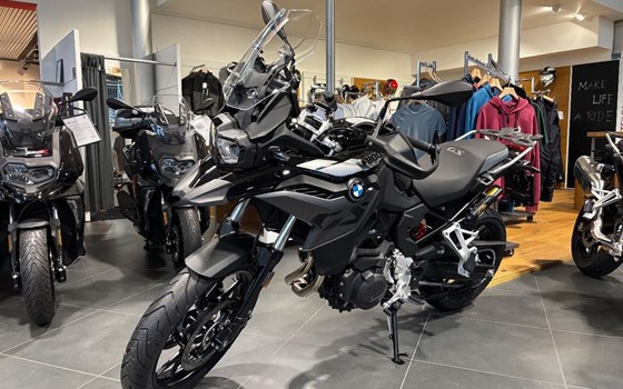 Neufahrzeug BMW F 800 GS - Bild 5