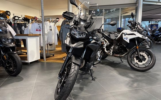 Neufahrzeug BMW F 800 GS - Bild 6