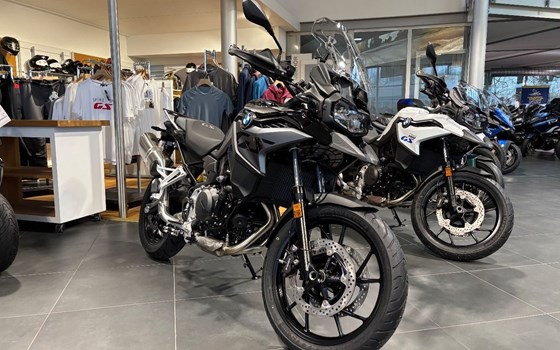 Neufahrzeug BMW F 800 GS - Bild 7