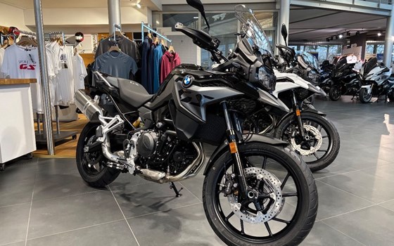 Neufahrzeug BMW F 800 GS - Bild 8