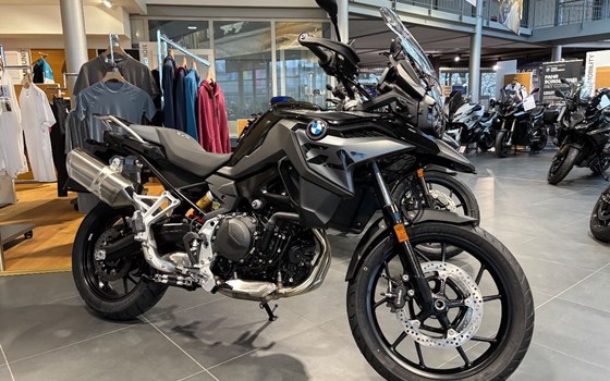 Neufahrzeug BMW F 800 GS - Bild 9