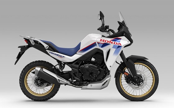 Neufahrzeug Honda XL750 Transalp E-Clutch - Bild 1