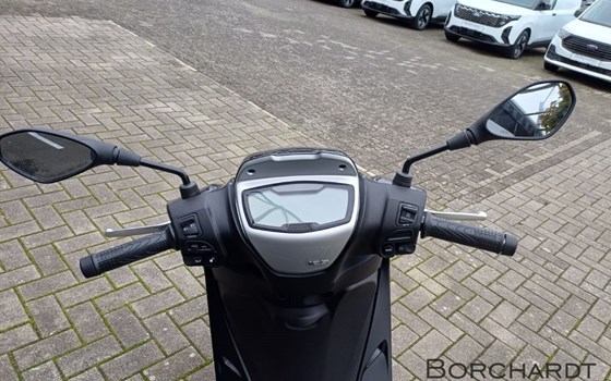 Neufahrzeug Piaggio Medley 125 - Bild 10