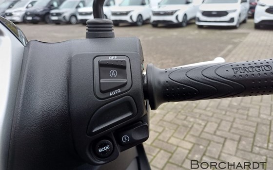 Neufahrzeug Piaggio Medley 125 - Bild 13