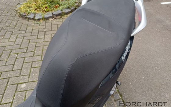Neufahrzeug Piaggio Medley 125 - Bild 14