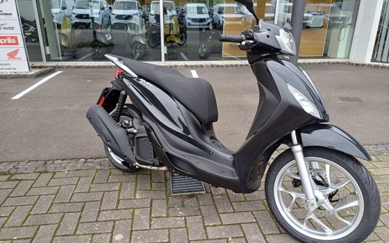 Neufahrzeug Piaggio Medley 125 - Bild 2