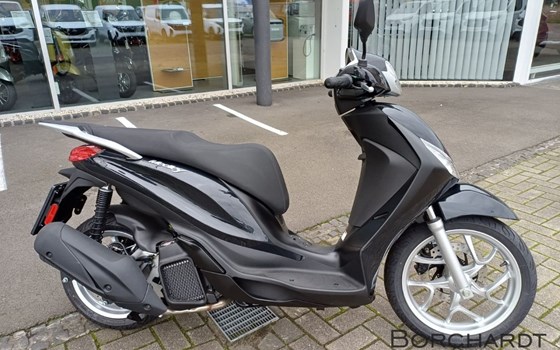 Neufahrzeug Piaggio Medley 125 - Bild 3