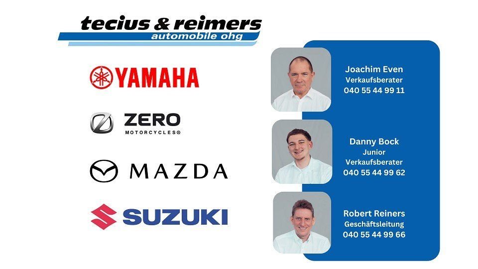 Honda CBF 1000 F ABS