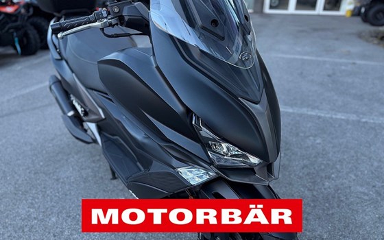 Gebrauchtmotorrad Kymco Xciting 400i ABS - Bild 11