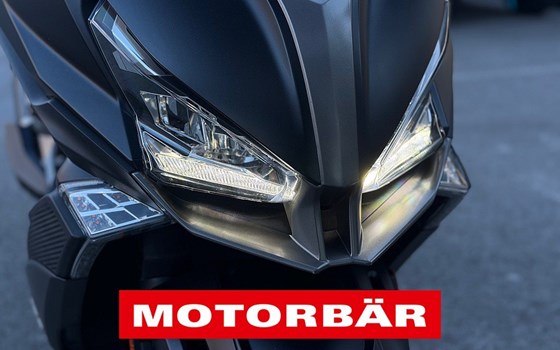 Gebrauchtmotorrad Kymco Xciting 400i ABS - Bild 4