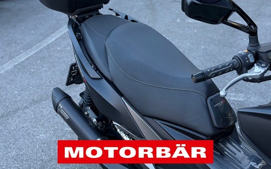 Gebrauchtmotorrad Kymco Xciting 400i ABS - Bild 9