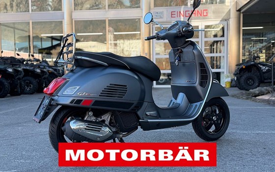 Gebrauchtmotorrad Vespa GTS 125 Super Sport - Bild 3
