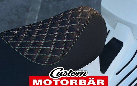 Neufahrzeug Vespa GTS 310 SuperSport - Bild 10