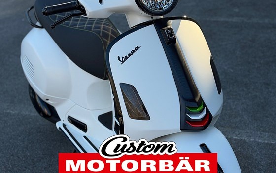 Neufahrzeug Vespa GTS 310 SuperSport - Bild 12
