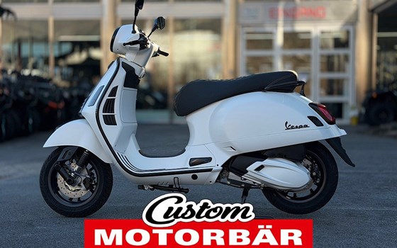Neufahrzeug Vespa GTS 310 SuperSport - Bild 3