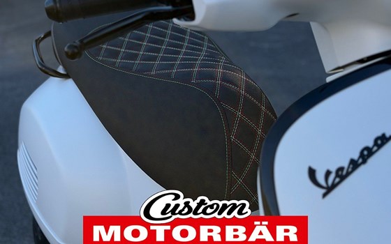 Neufahrzeug Vespa GTS 310 SuperSport - Bild 4