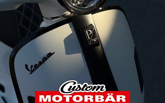 Neufahrzeug Vespa GTS 310 SuperSport - Bild 5