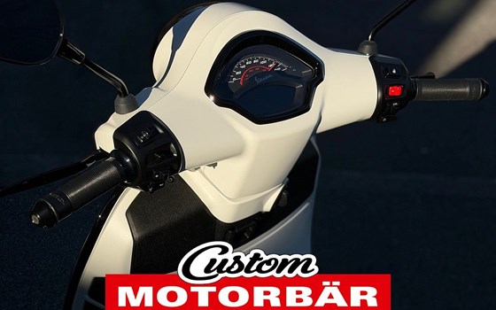 Neufahrzeug Vespa GTS 310 SuperSport - Bild 7