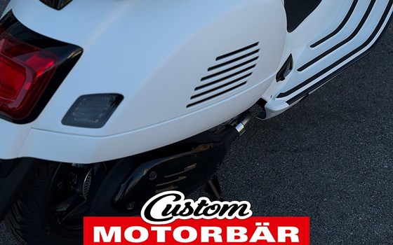 Neufahrzeug Vespa GTS 310 SuperSport - Bild 9