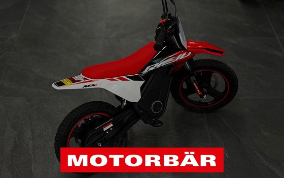 Neufahrzeug Rieju MX 50 Kindercross - Bild 3