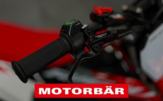 Neufahrzeug Rieju MX 50 Kindercross - Bild 6