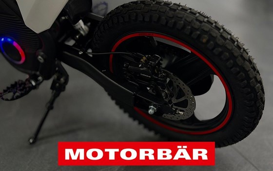 Neufahrzeug Rieju MX 50 Kindercross - Bild 8