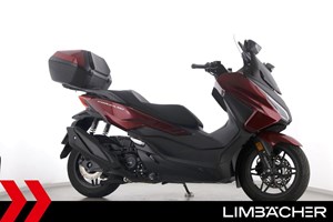 Angebot Honda Forza 350