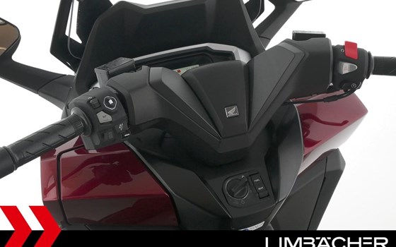 Gebrauchtmotorrad Honda Forza 350 - Bild 13