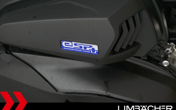 Gebrauchtmotorrad Honda Forza 350 - Bild 14