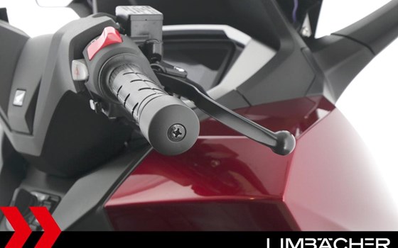 Gebrauchtmotorrad Honda Forza 350 - Bild 16